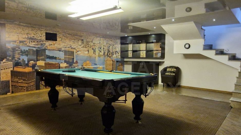 Chirie, casă, 2 nivele, 5 camere, str. Preot Fiodor Potîrcă, Trușeni - Poză 15