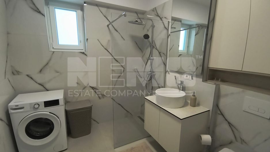 Apartament 2 camere, Laz Residence, prima închiriere, loc de parcare - Poză 9