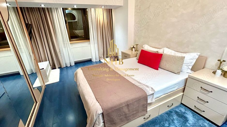 Apartament cu 3 Camere | Baba Novac | Centrala Proprie - Poză 3