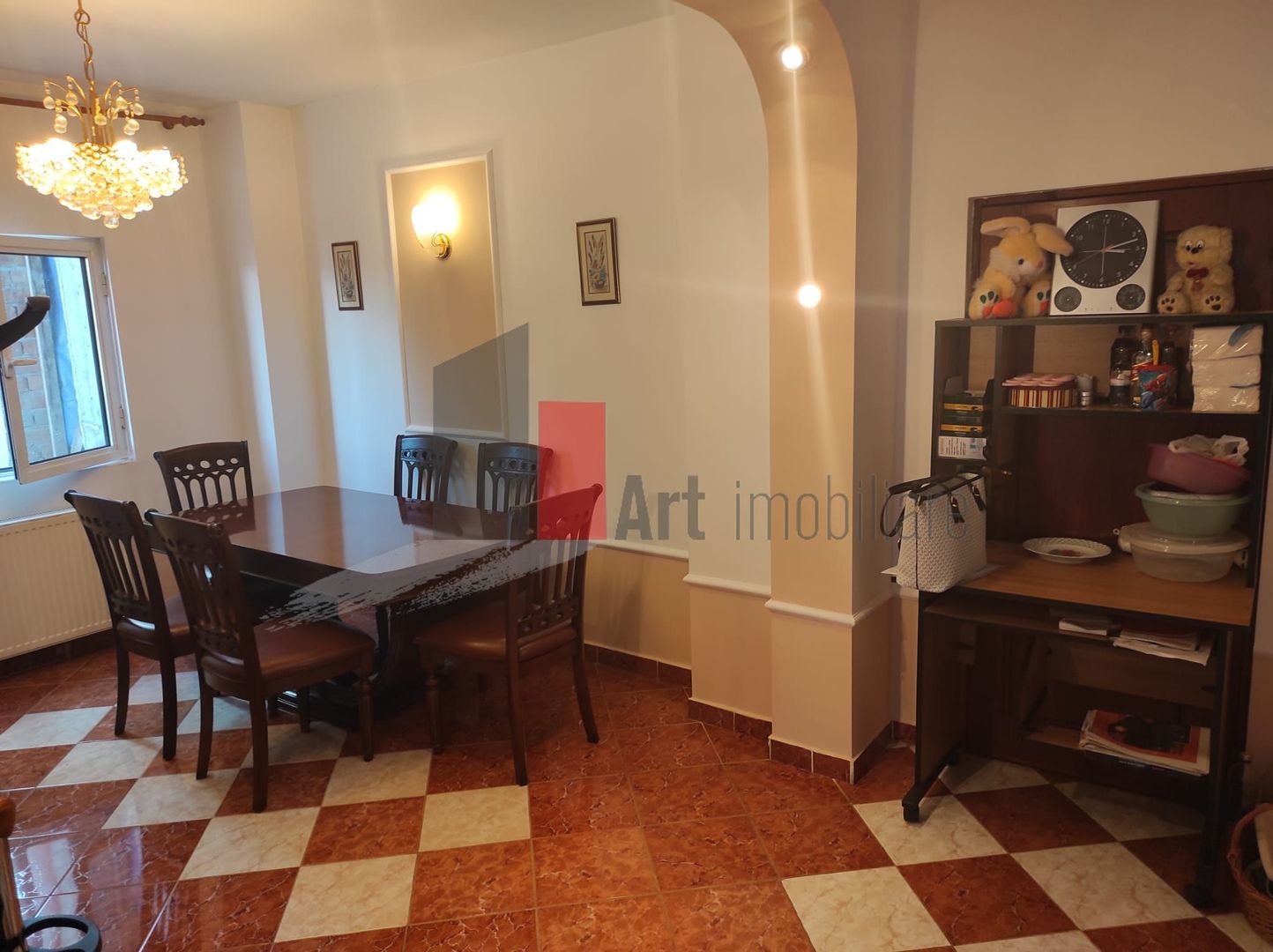 Vila spatioasa in Branesti - Poză 4