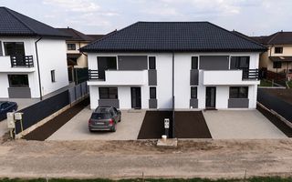 Duplex De Vanzare I Lisaura, Suceava I Pret: 128.900 Euro - Poză 21