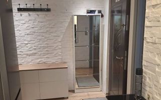 3 cam  decomandat Aradului amenajat centrala proprie - Poză 12