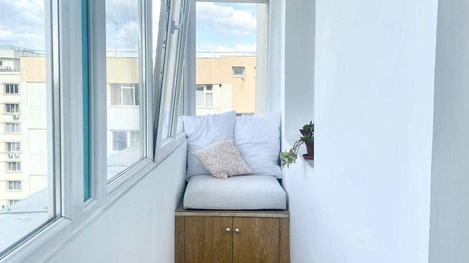 APARTAMENT 3 CAMERE | OBOR NOU - Poză 7