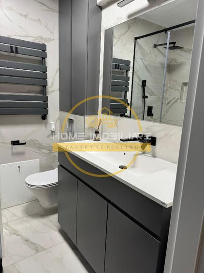 Apartament cu 2 camere/ 69mp/ zona Tatarasi - Poză 7