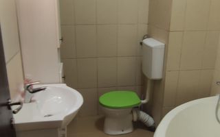 GARSONIERA - POPESTI-LEORDENI, CENTRALA, PARCARE INCLUSA, METROU - Poză 5