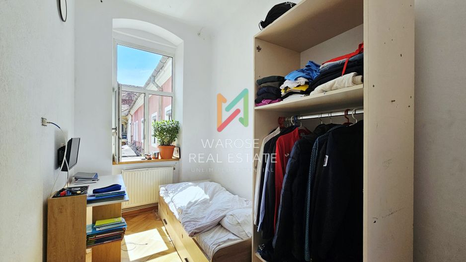 Centrul Istoric |Apollonia Hirscher |Acces Auto |Beci| Pod - Poză 7