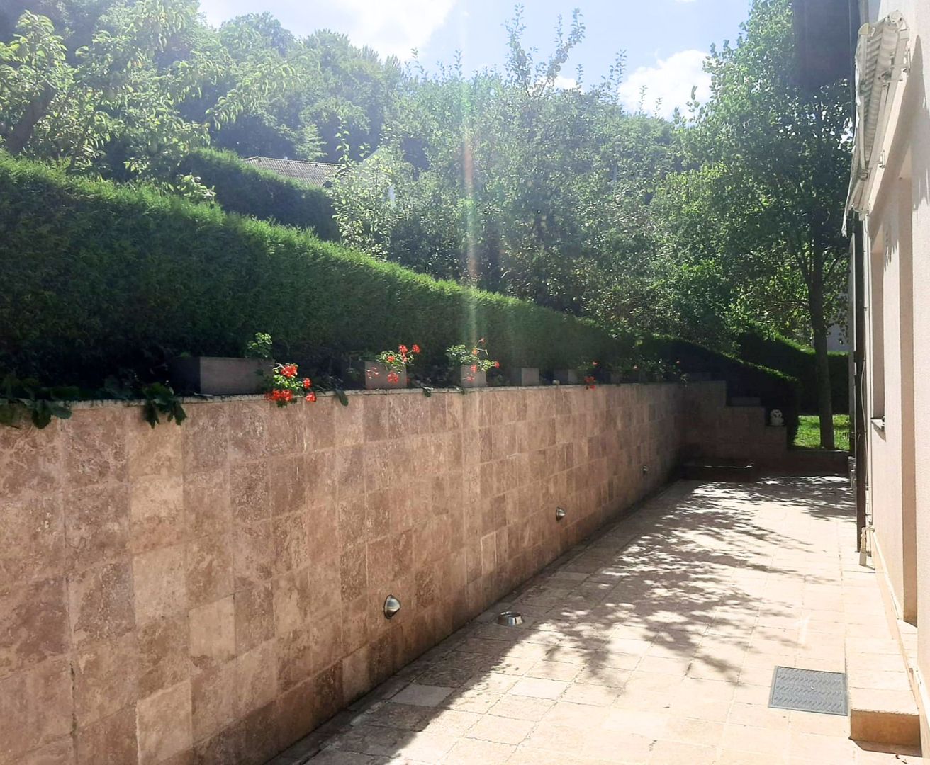 Vilă de lux cu vedere spectaculoasă spre Tâmpa  Green Valley zona Noua - Poză 11