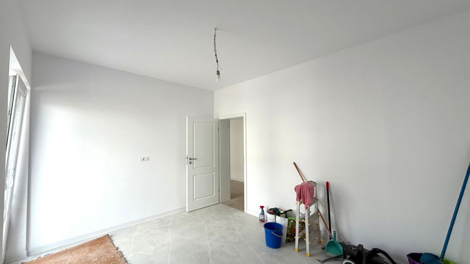 Apartament cu 3 camere  - 1850e/mp - Zona Hotel IQ - Giroc - Poză 10