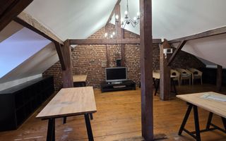 Vila 150mp utili, zona centrala si linistita, ideal birou sau locuinta - Poză 16