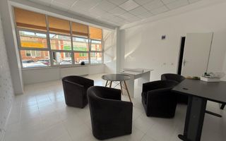 Spatiu de birouri | Studio I Parter I Registrul comertului - Poză 2