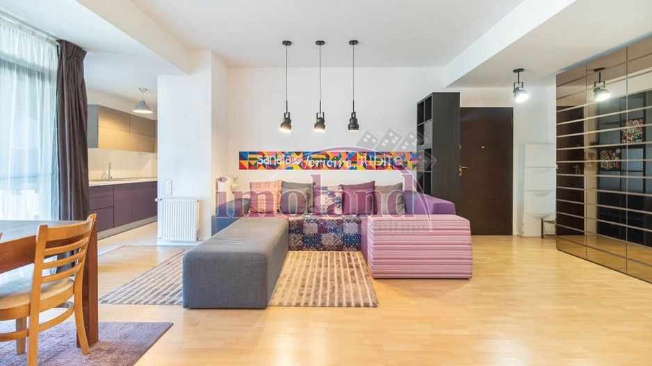 Vanzare - apartament 2 camere - Complex DV 24 - Calea Calarasilor - Poză 2