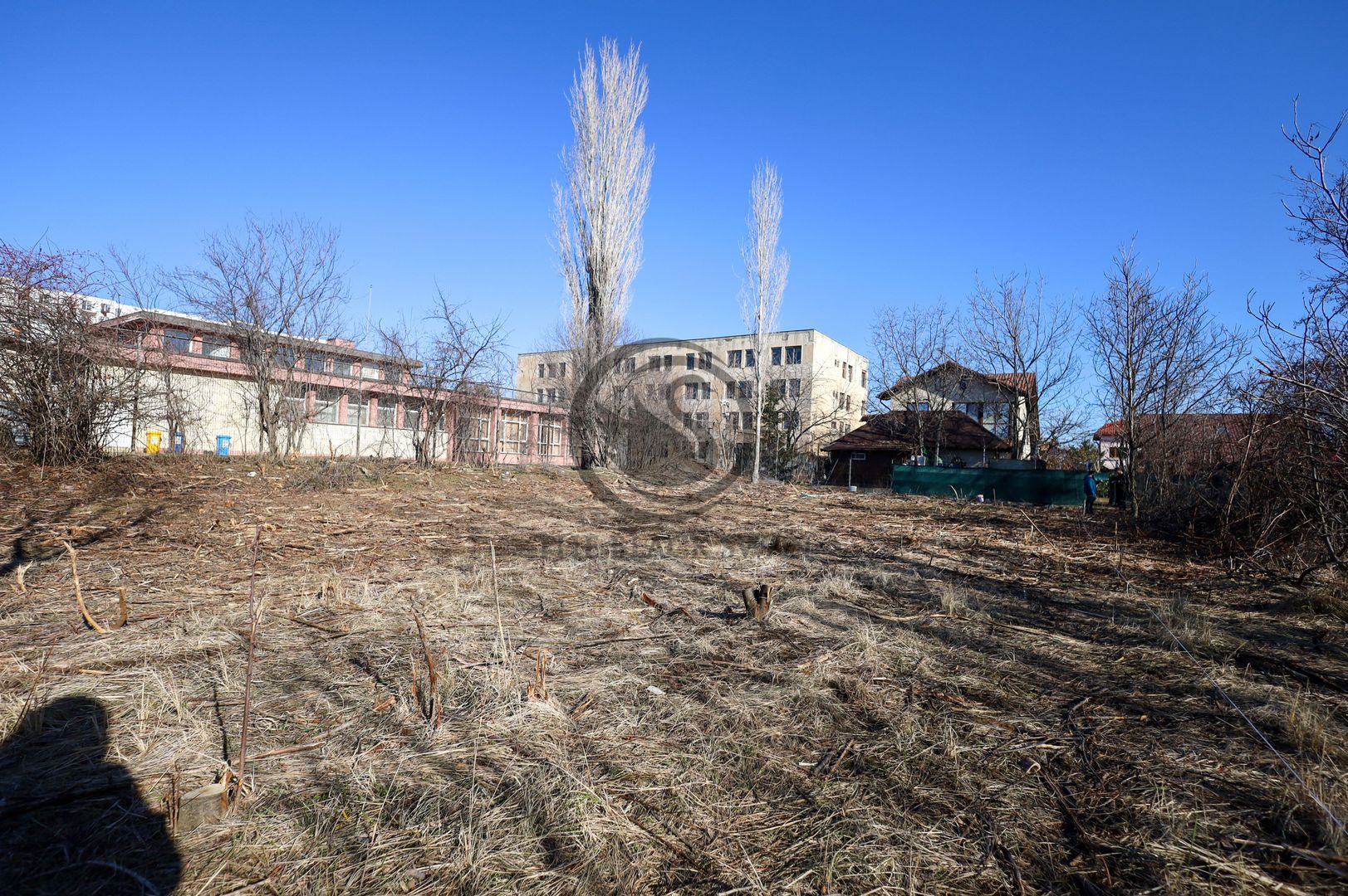 Teren intravilan de vanzare | 695 mp | B-dul Bucuresti | COMISION 0% - Poză 8