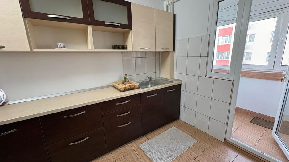 AP. 2 CAMERE APARATORII PATRIEI, PARCARE ADP, REABILITAT, METROU 6 MIN - Poză 3