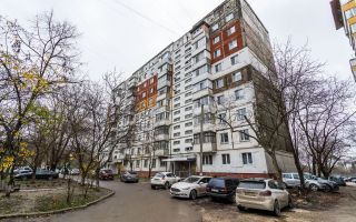 Vânzare, apartament, 2 camere, strada Andrei Doga, Râșcani - Poză 1