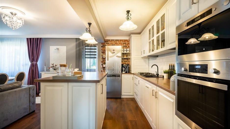 Apartament superb cu 4 camere bloc nou 2 parcari str. Oasului! - Poză 11