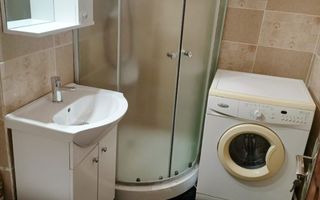 Apartament 1 cameră de închiriat, Tătărași, Iași - Poză 6