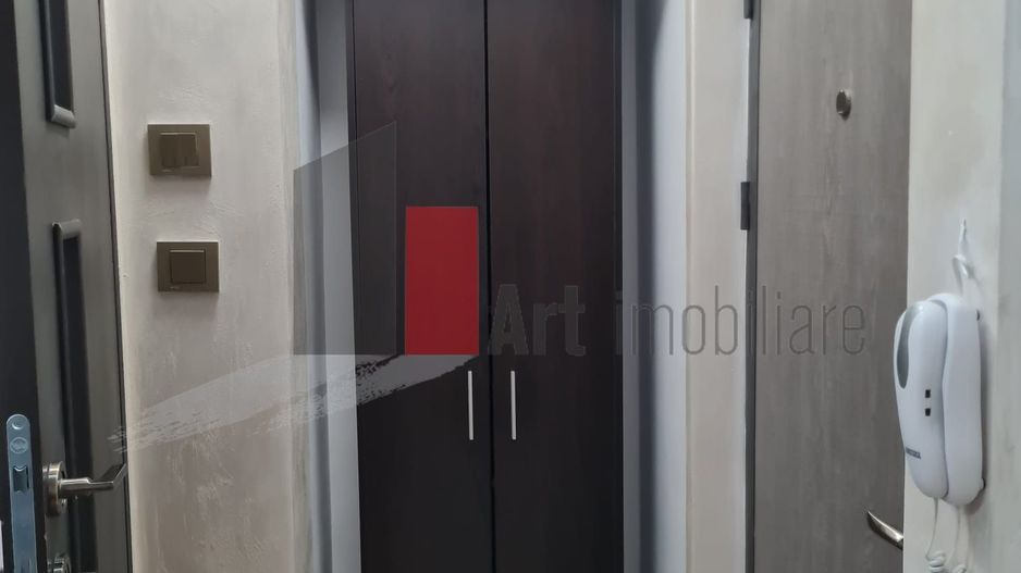 Garsoniera Dr. Taberei Plaza - Poză 4