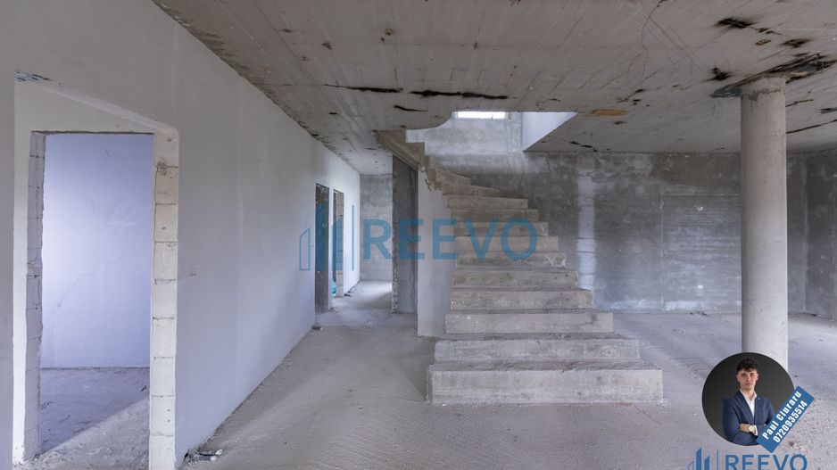 Casă/Vilă cu 6 camere de vânzare, Răcăciuni - Poză 3