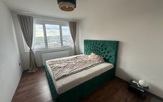 Apartament cu 3 camere, decomandat, 76 mp, pet-friendly, Zona Libertatii - Poză 2
