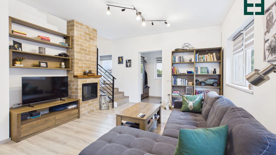 Casă tip Duplex cu 3 camere și garaj - Bucovăț - Timișoara - Poză 3