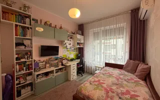 Apartament spatios 4 camere Laguna Residence I Floreasca - Poză 14