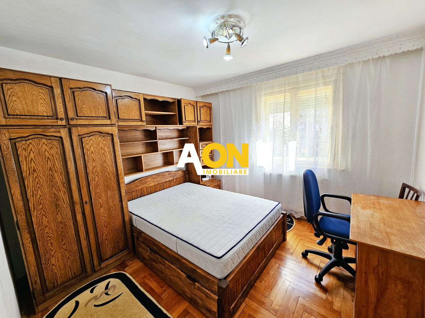 Apartament 3 camere, etaj 1, Cetate, aproape de Parcul Unirii - Poză 5