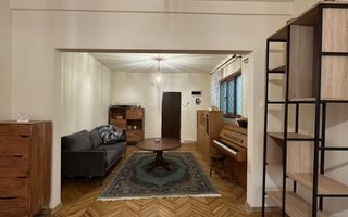 Inchiriere Casa-curte- 1Mai zona Expozitiei - Poză 3