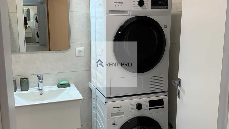 Apartament 2 camere de închiriat | Smart Lujerului | Parcare inclusă - Poză 5