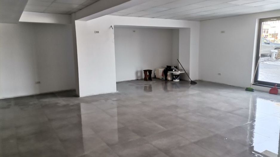 Inchiriere spatiu 175 mp, parter, bloc nou, zona Lidl Gavana - Poză 5