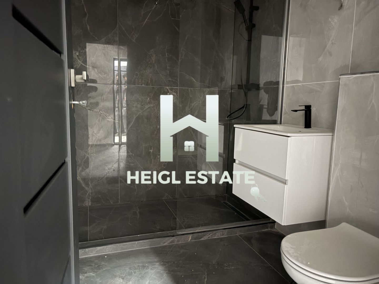 Apartament cu 2 camere in Giroc la etajul 1 - Poză 6