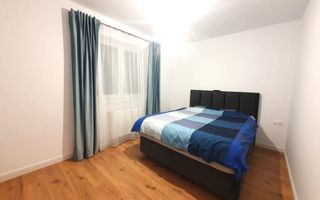 Apartament 3 camere, Mosaic Residence - Poză 10