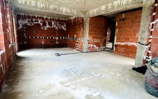 Casă plan Parter în stil mediteranean – Cihei (la roșu) - Poză 6