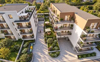 ✨ APARTAMENTE NOI | ELEGANȚĂ, CONFORT ȘI FLEXIBILITATE FINANCIARĂ - Poză 20