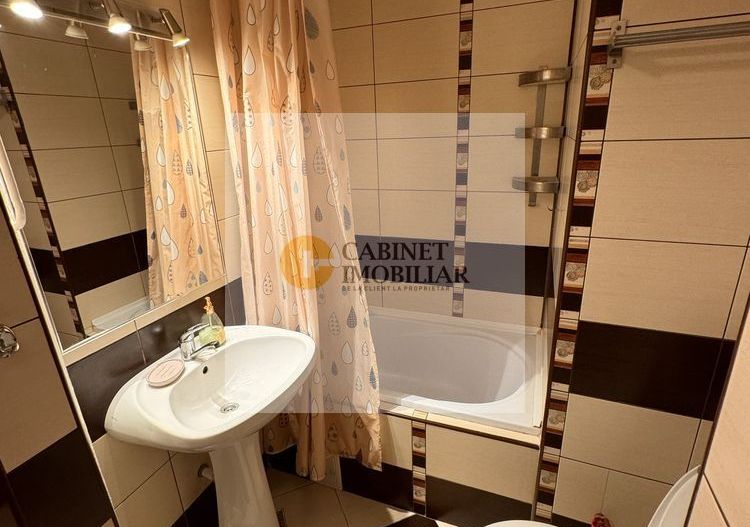 2 camere - Piata Romana |  53 mp - Poză 5
