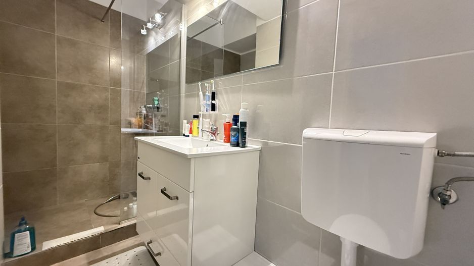 Apartament spatios Sisesti - Doi Cocosi - Straulesti - Poză 5