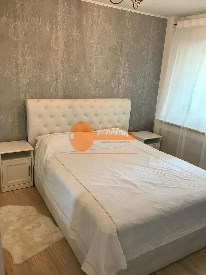 3 camere ultracentral | Piața Romană | 76 mp - Poză 2