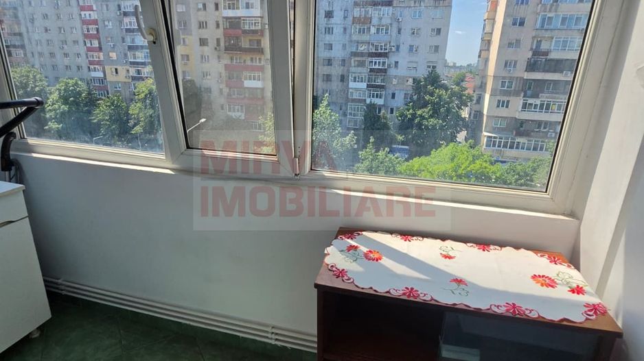 Apartament 2 camere de inchiriat – zona Republicii, mobilat si utilat - Poză 15