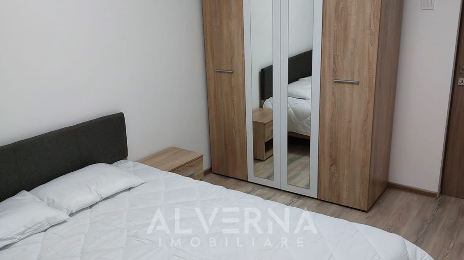 Apartament 2 camere | 50mp + balcon | Basarabia - Piata Muncii - Poză 2