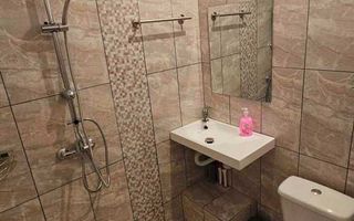 Camere de închiriat în Iași, Calea Chișinăului – Ideal pentru studenți și contracte B2B - Poză 6
