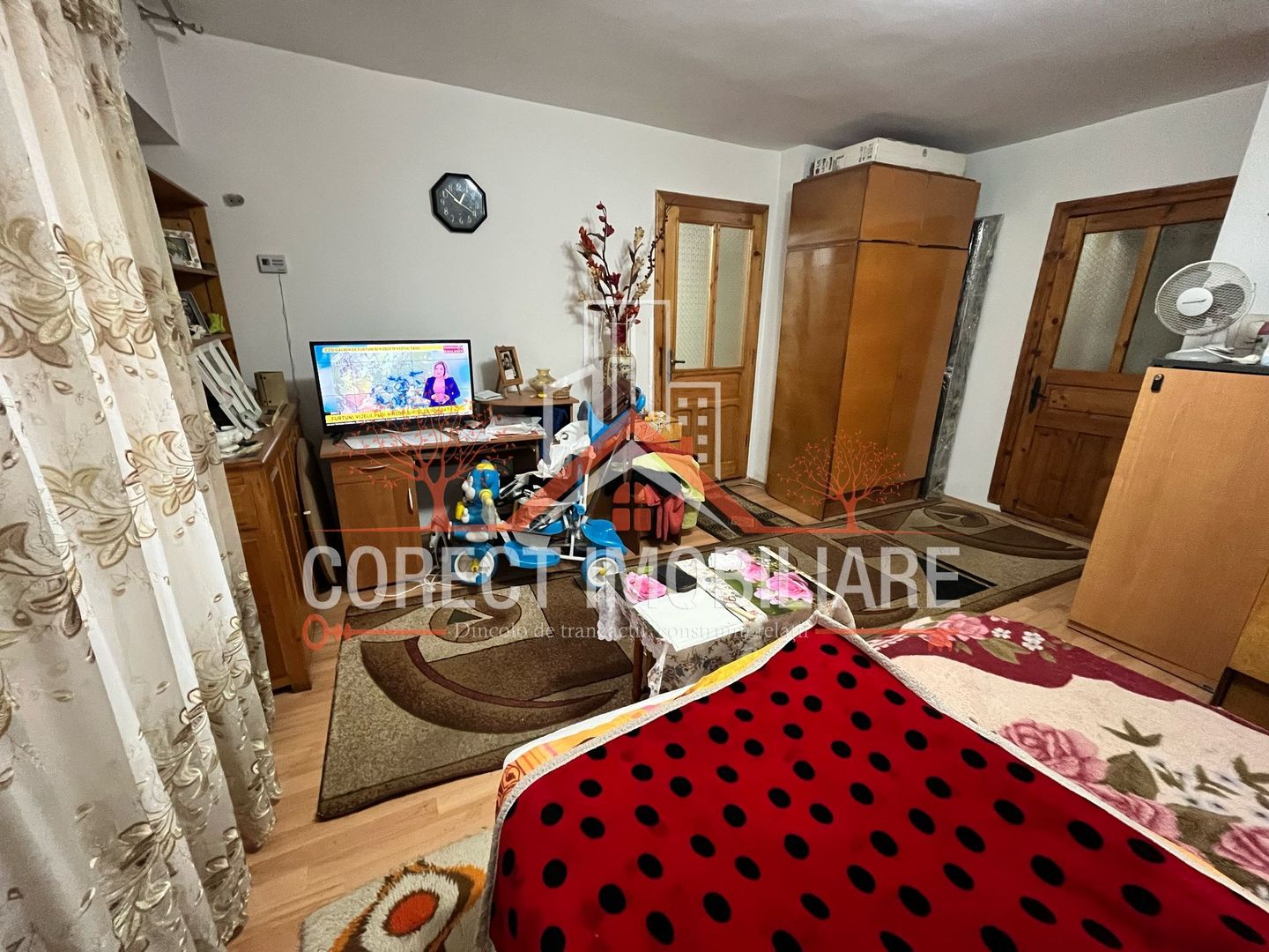 Apartament de vânzare – 56.000 € - Poză 1