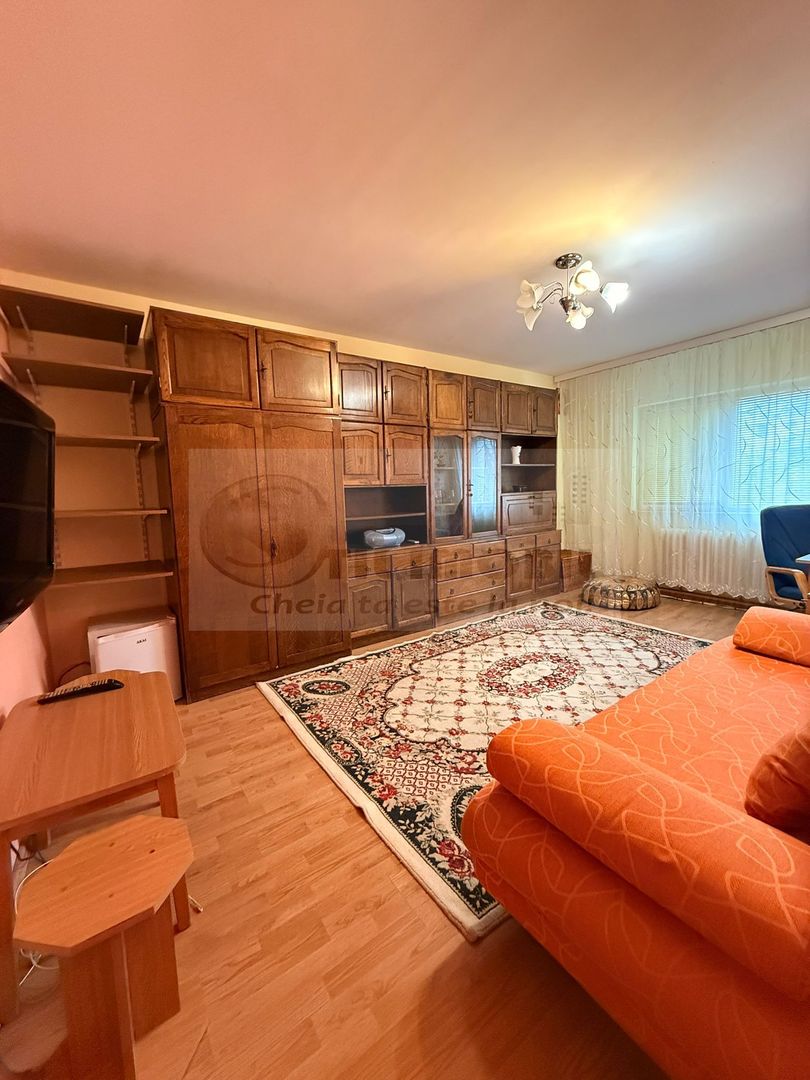 Apartament 2 camere decomandat, mobilat complet – Nicolina, Iași - Poză 8