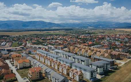 2018 – 2021 | Konsta Splendid Residence
    
  