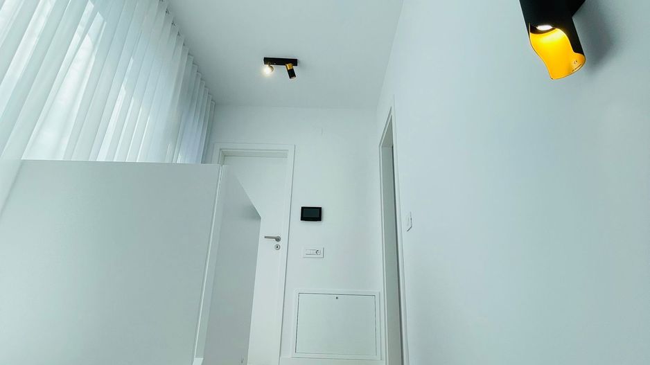 Vilă Townhouse 6 camere premium | 174 mp utili | lângă Lacul Pipera - Poză 10