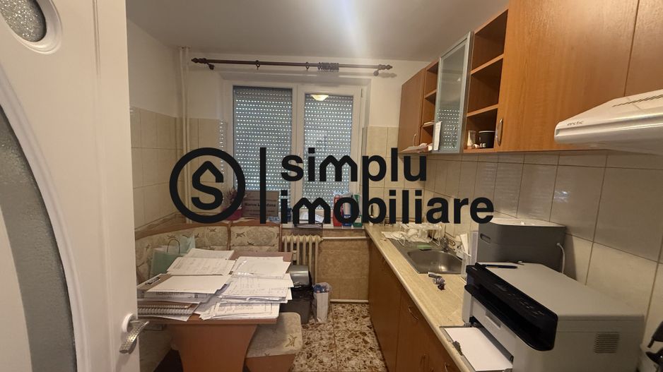 Apartament 2 camere Calea Severinului P/4 - 89 500 Euro - Poză 13