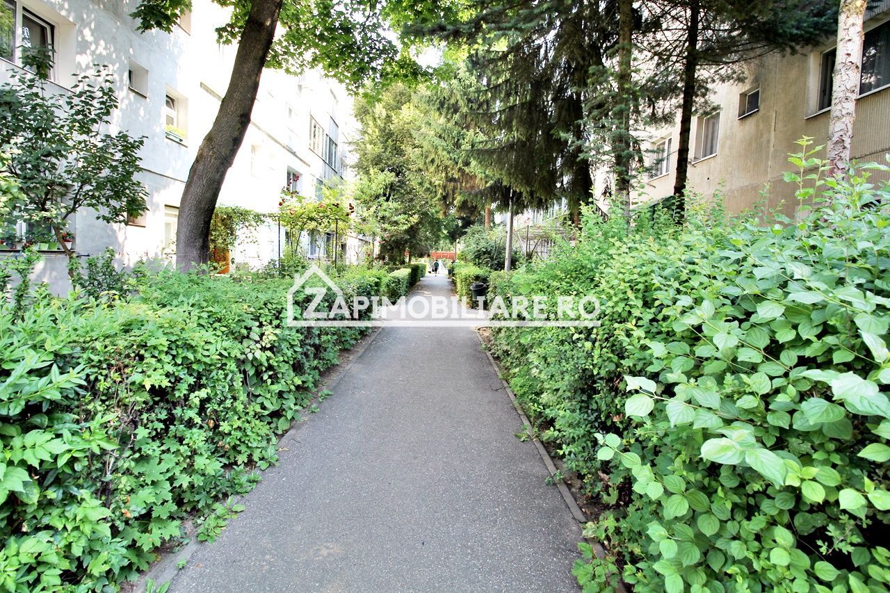 Apartament 2 camere,43 mp,et.3,mobilat si utilat,Targu Mures - Poză 9