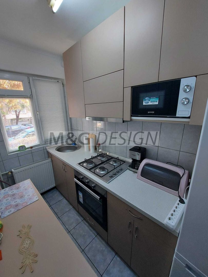 Apartament 2 camere Circumvalatiunii - Poză 3