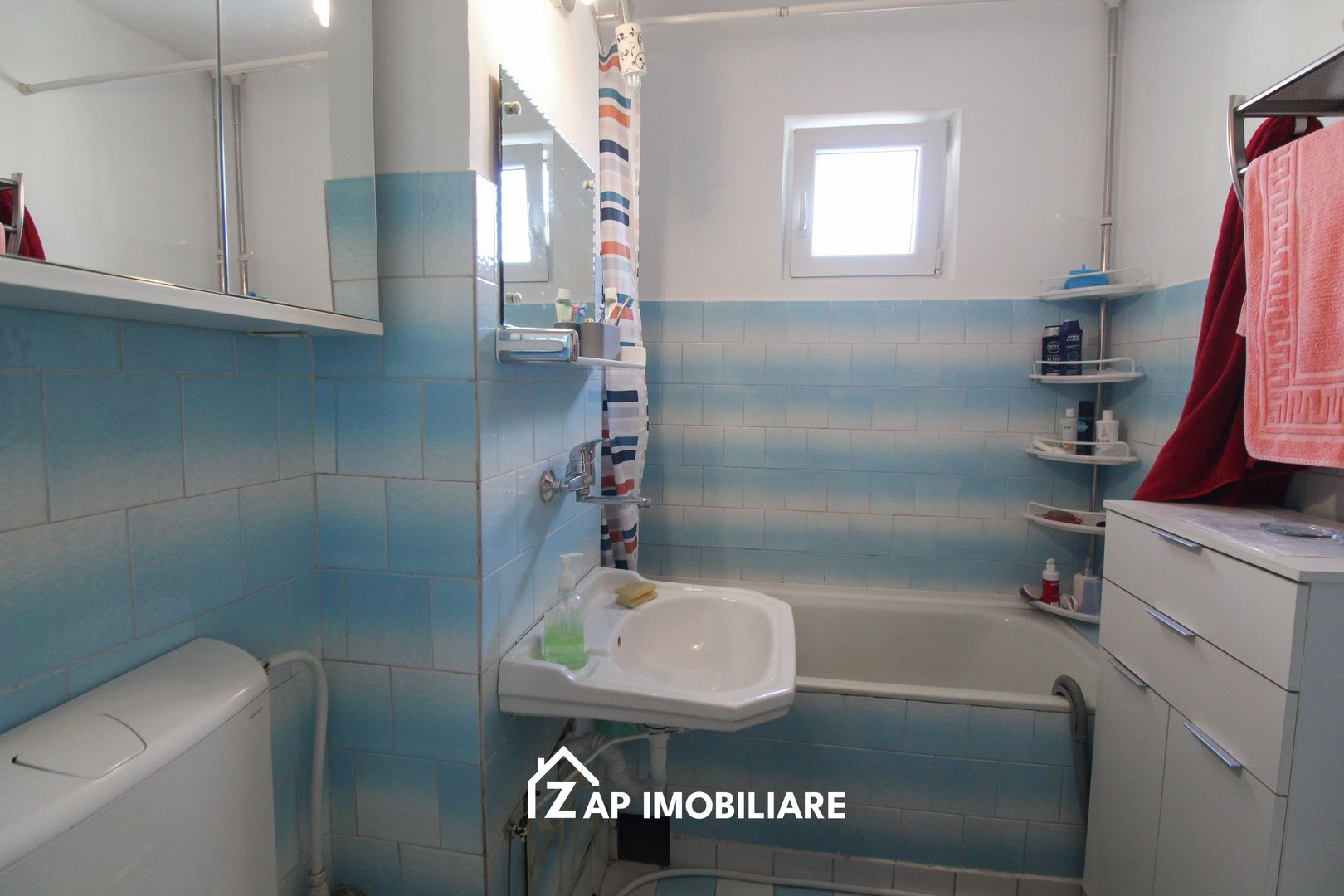 Tudor - Strada Rodniciei - Ap 2 Camere  - Aer Conditionat - Lângă Scoala 20 - Poză 15