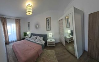 APARTAMENT 2 CAMERE - 2 TERASE - 2 LOCURI DE PARCARE | DEVENTER/ TINERETULUI - Poză 3