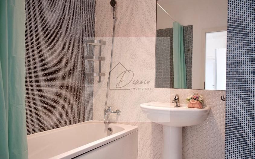 Apartament 4 camere de vanzare Baneasa I Complex Privighetorilor - Poză 12