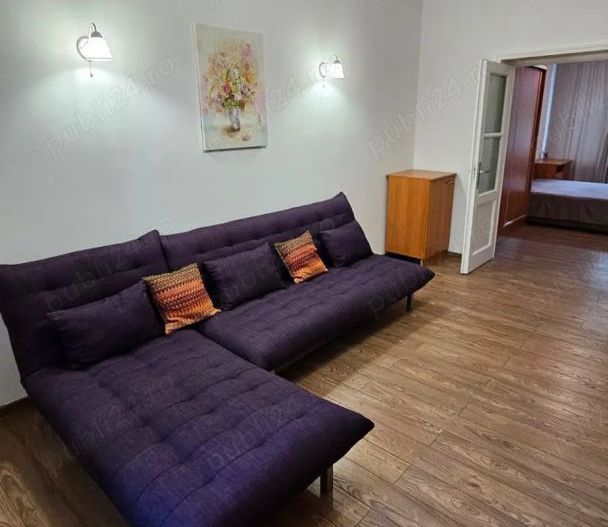 Floreasca Zona verde Parc - Poză 1